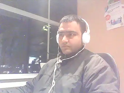 JohnBond009 online show from 01-20-25, 05:48