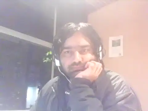 JohnBond009 online show from 02-06-26, 08:12