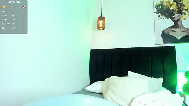 dolly zoe online show from 04-11-26, 07:45