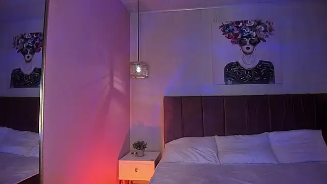 ayshel   online show from 01-06-26, 02:48