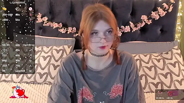 AliceLanley online show from 04-12-26, 11:04