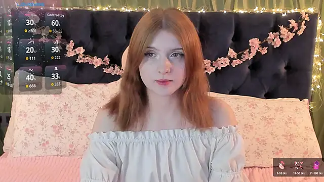 Snapshot of AliceLanley chatting on 05-10-26, 03:17 AliceLanley online show from 05-10-26, 03:17