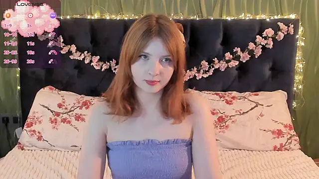 Snapshot of AliceLanley chatting on 07-07-26, 12:09 AliceLanley online show from 07-07-26, 12:09