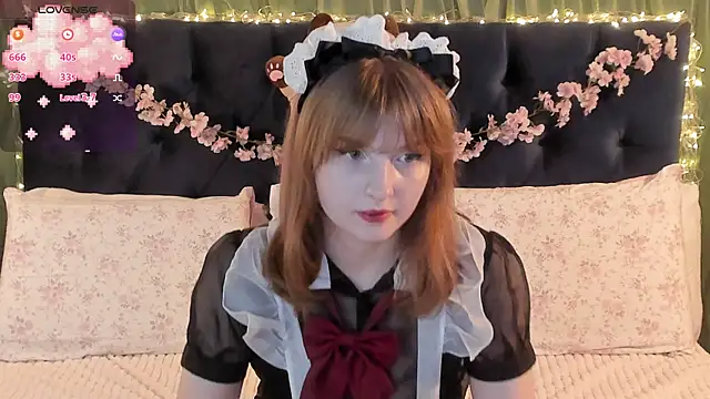 Snapshot of AliceLanley chatting on 07-20-26, 02:19 AliceLanley online show from 07-20-26, 02:19