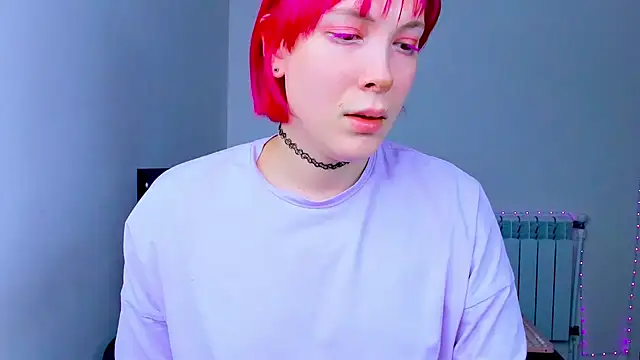 Snapshot of dollmore chatting on 09-29-25, 03:00 dollmore online show from 09-29-25, 03:00