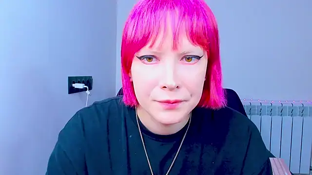 Snapshot of dollmore chatting on 10-07-25, 02:20 dollmore online show from 10-07-25, 02:20