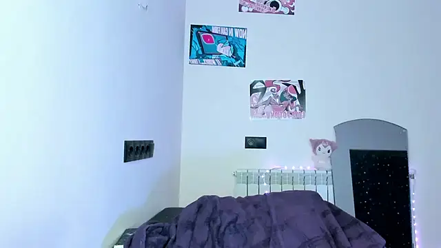 Snapshot of dollmore chatting on 02-08-26, 06:22 dollmore online show from 02-08-26, 06:22