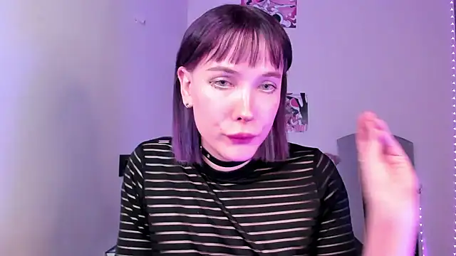 Snapshot of dollmore chatting on 02-13-26, 05:53 dollmore online show from 02-13-26, 05:53