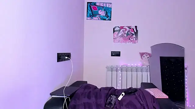 Snapshot of dollmore chatting on 02-15-26, 07:54 dollmore online show from 02-15-26, 07:54