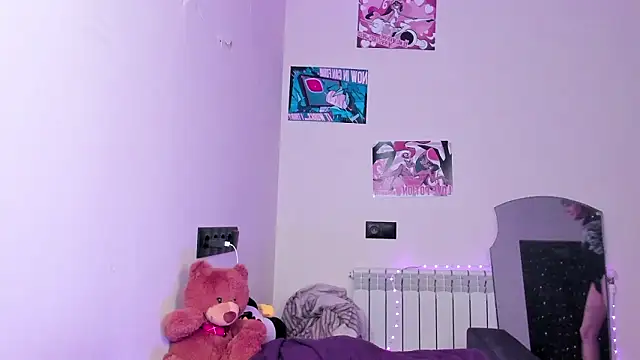 Snapshot of dollmore chatting on 02-24-26, 07:01 dollmore online show from 02-24-26, 07:01