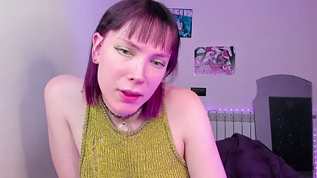 Snapshot of dollmore chatting on 02-26-26, 08:19 dollmore online show from 02-26-26, 08:19