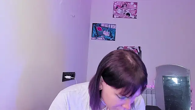 Snapshot of dollmore chatting on 03-15-26, 07:25 dollmore online show from 03-15-26, 07:25