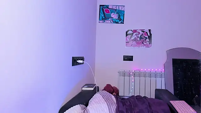 Snapshot of dollmore chatting on 03-19-26, 11:31 dollmore online show from 03-19-26, 11:31