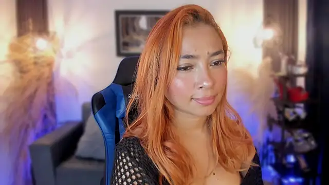 valerycolins online show from 02-03-25, 09:41