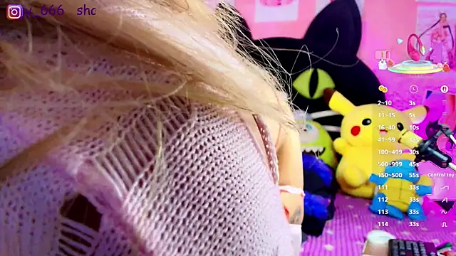 Shayybaby online show from 03-27-26, 05:46