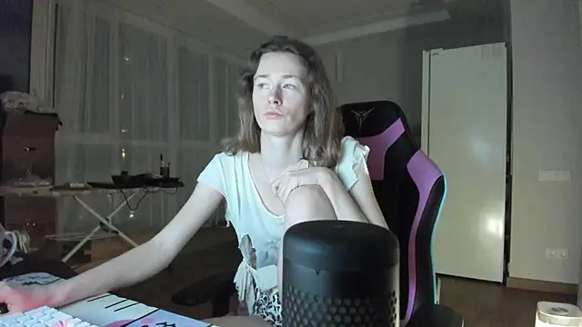 ooksiiii online show from 05-15-26, 11:56