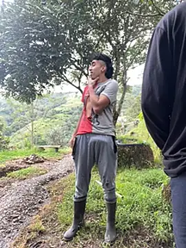 vergasgrandes online show from 12-11-24, 07:14