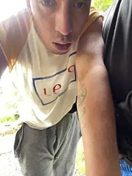 vergasgrandes online show from 12-24-24, 08:27