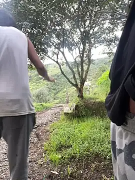 vergasgrandes online show from 01-12-25, 09:29