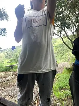 vergasgrandes online show from 01-17-25, 08:00