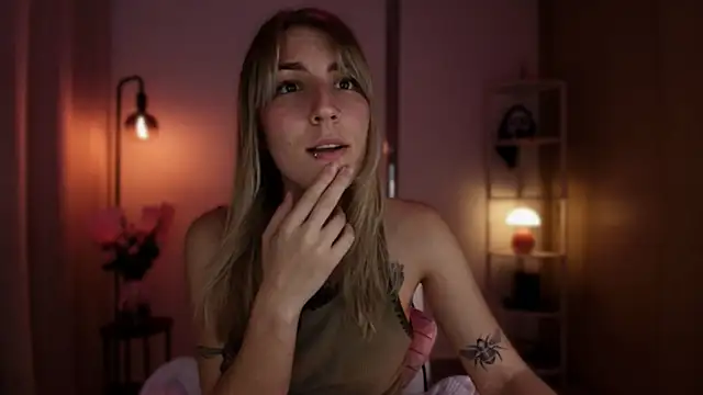 Dakotaa  online show from 02-16-26, 12:07