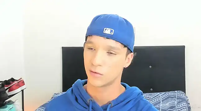 Snapshot of angelcortes chatting on 01-13-25, 05:55 angelcortes online show from 01-13-25, 05:55