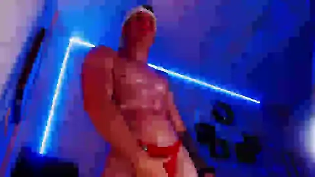 NykonPorman online show from 02-12-25, 09:01