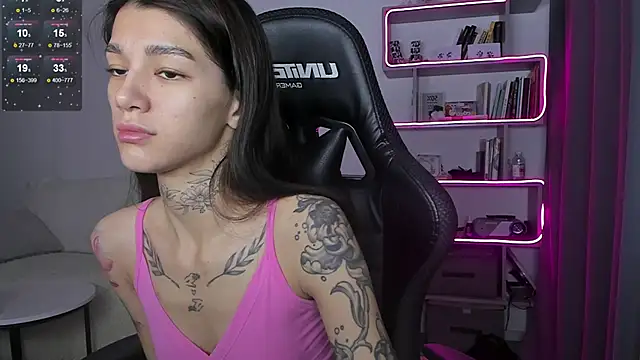 vinkitinkii online show from 12-04-24, 05:49