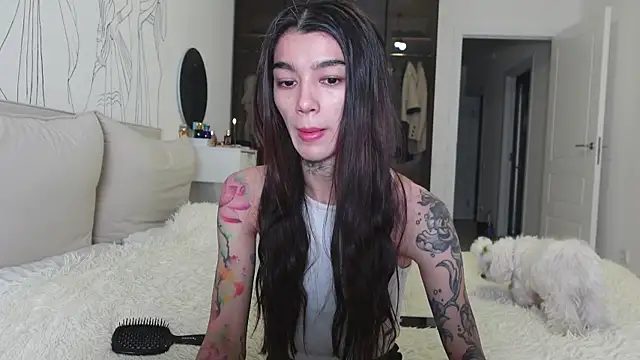 vinkitinkii online show from 11-19-25, 05:40