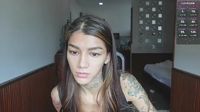 vinkitinkii online show from 02-14-26, 05:59