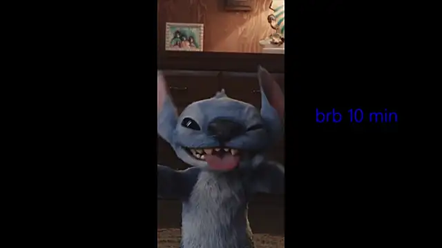 vinkitinkii online show from 03-09-26, 07:23