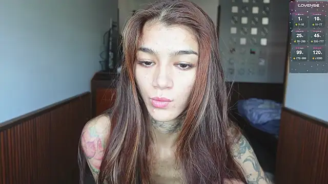 vinkitinkii online show from 03-27-26, 04:51