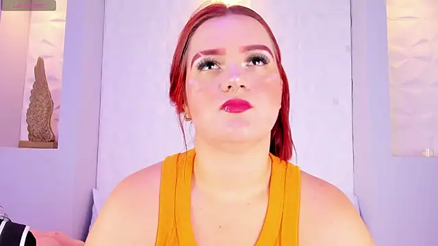 MelanieKlaus online show from 12-01-25, 11:26