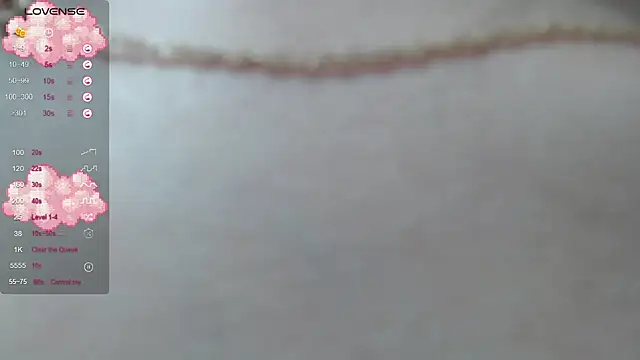 lili hott63 online show from 01-02-25, 01:06