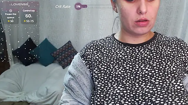 Stella Adria online show from 02-13-25, 07:42