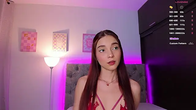 Snapshot of kate_sweet01 chatting on 02-07-26, 02:26 kate sweet01 online show from 02-07-26, 02:26