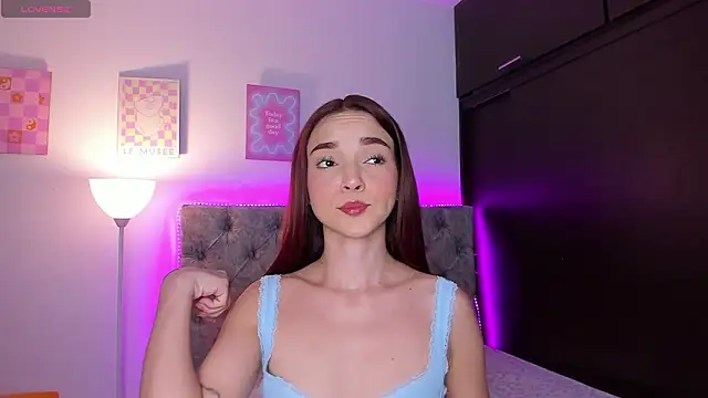 Snapshot of kate_sweet01 chatting on 02-13-26, 01:01 kate sweet01 online show from 02-13-26, 01:01