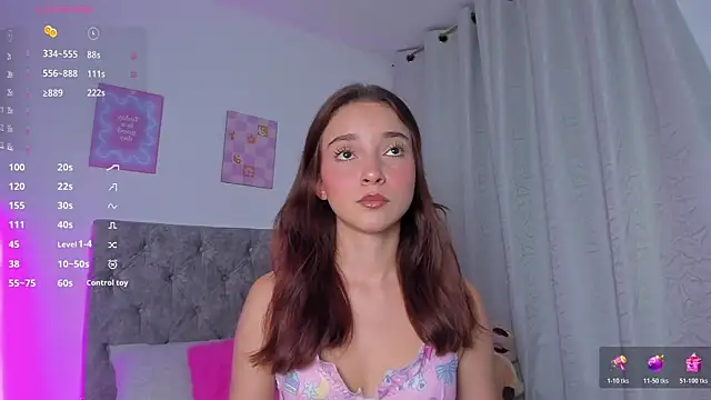 Snapshot of kate_sweet01 chatting on 06-17-26, 11:27 kate sweet01 online show from 06-17-26, 11:27