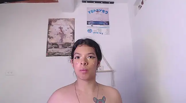 yungelitamor  online show from 01-26-25, 11:17