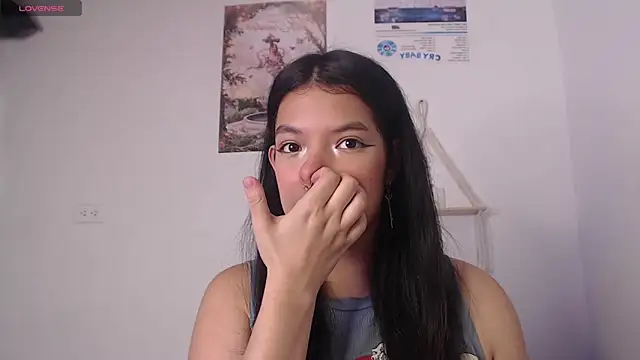 yungelitamor  online show from 02-27-25, 05:13