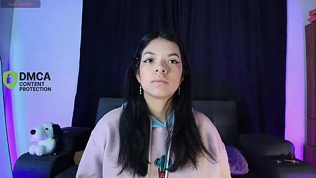 yungelitamor  online show from 02-22-26, 05:19