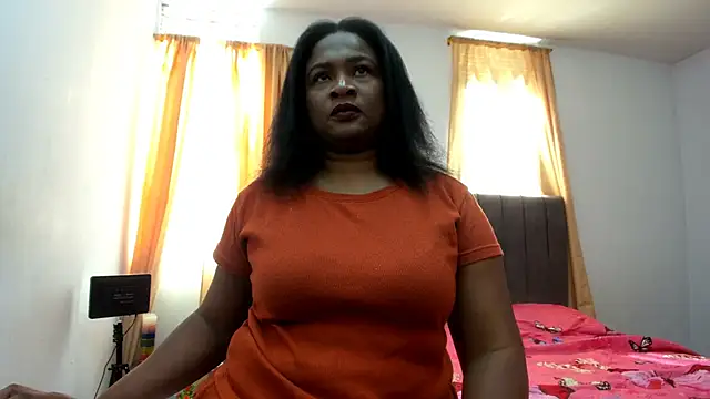 Camila sandoval 01 online show from 09-13-25, 08:08