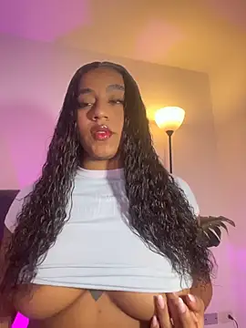 charlotteeruss online show from 02-03-26, 04:32