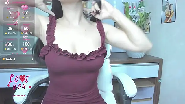 Mimini- online show from 09-18-25, 04:03