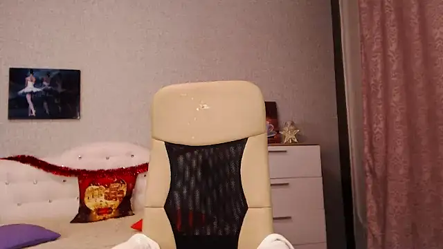 BettyFootFetish online show from 01-11-25, 02:36