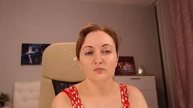 BettyFootFetish online show from 02-27-25, 01:17