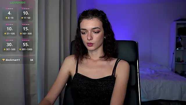 olivia jeas online show from 09-24-25, 10:46