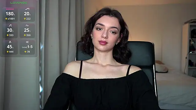 olivia jeas online show from 11-24-25, 10:42