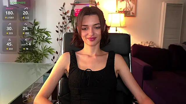 Snapshot of olivia_jeas chatting on 06-02-26, 09:06 olivia jeas online show from 06-02-26, 09:06