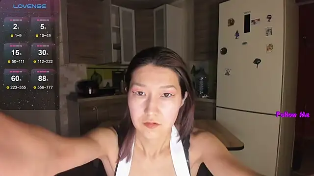 LeyylaStoone online show from 02-12-25, 02:03